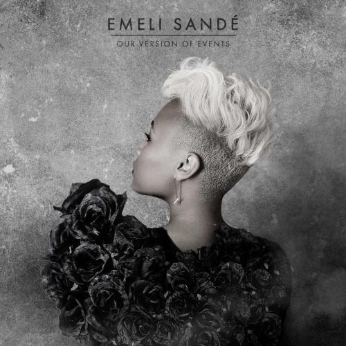 Emeli Sande - Next to Me
