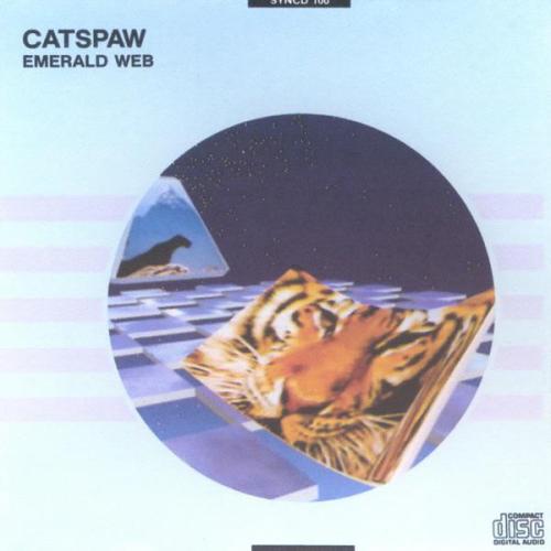 Emerald Web - Catspaw