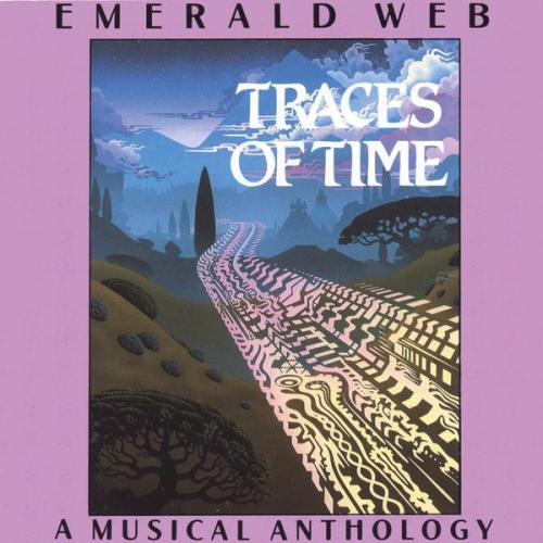 Emerald Web - Valley of the Birds