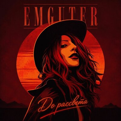 До рассвета - EMGUTER