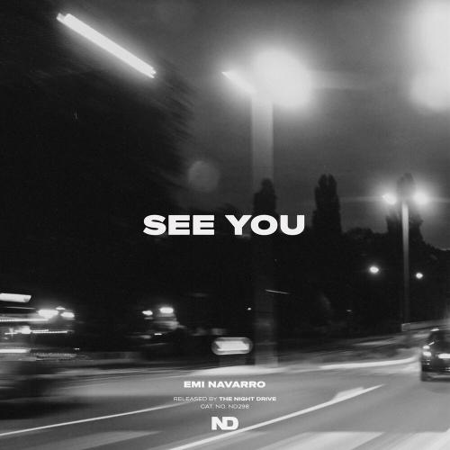 Emi Navarro - see you