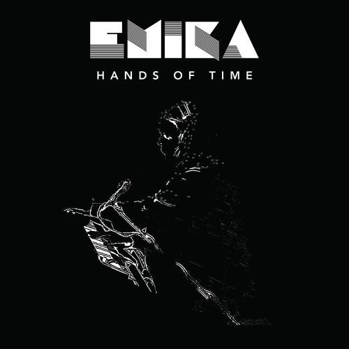Emika - Hands Of Time