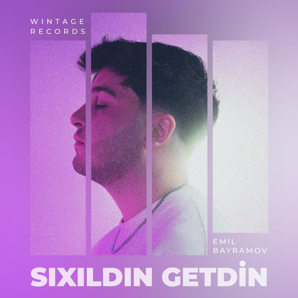 Sıxıldın Getdin - Emil Bayramov
