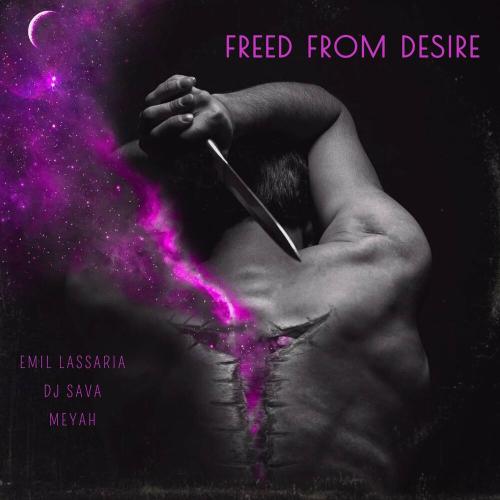freed from desire - Emil Lassaria, DJ Sava & Meyah