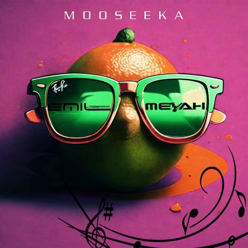 Mooseeka - Emil Lassaria feat. Meyah