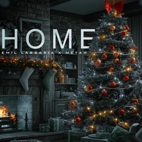 Emil Lassaria & Meyah - Home