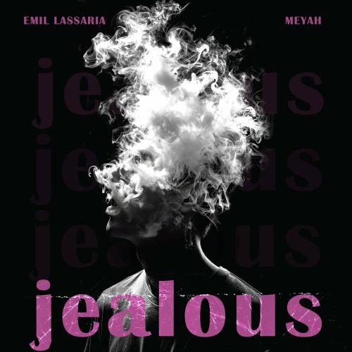Emil Lassaria & Meyah - Jealous