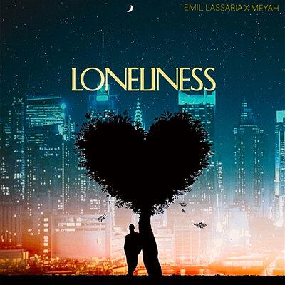 Loneliness - Emil Lassaria, Meyah