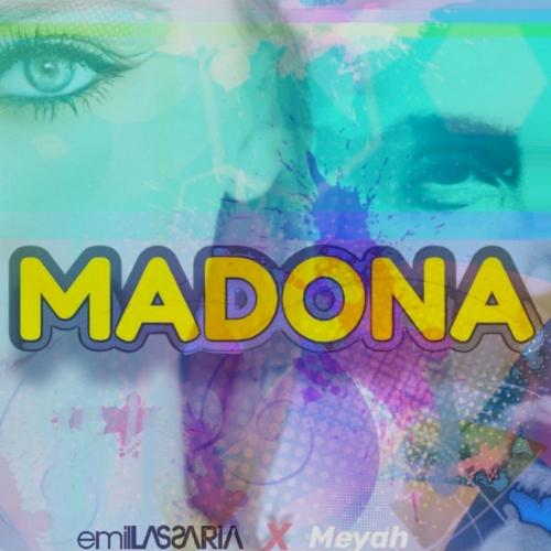 Madona - Emil Lassaria & Meyah