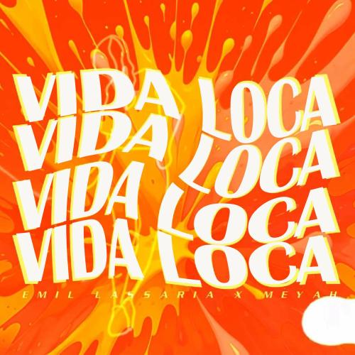 Emil Lassaria & Meyah - Vida Loca