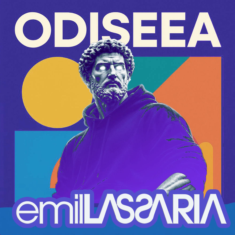Odiseea - Emil Lassaria
