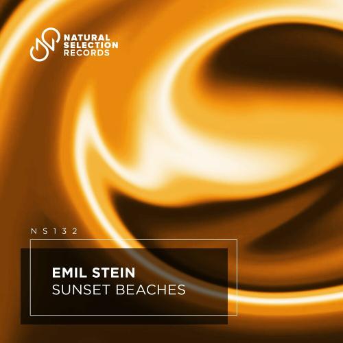 Emil Stein - SUNSET BEACHES