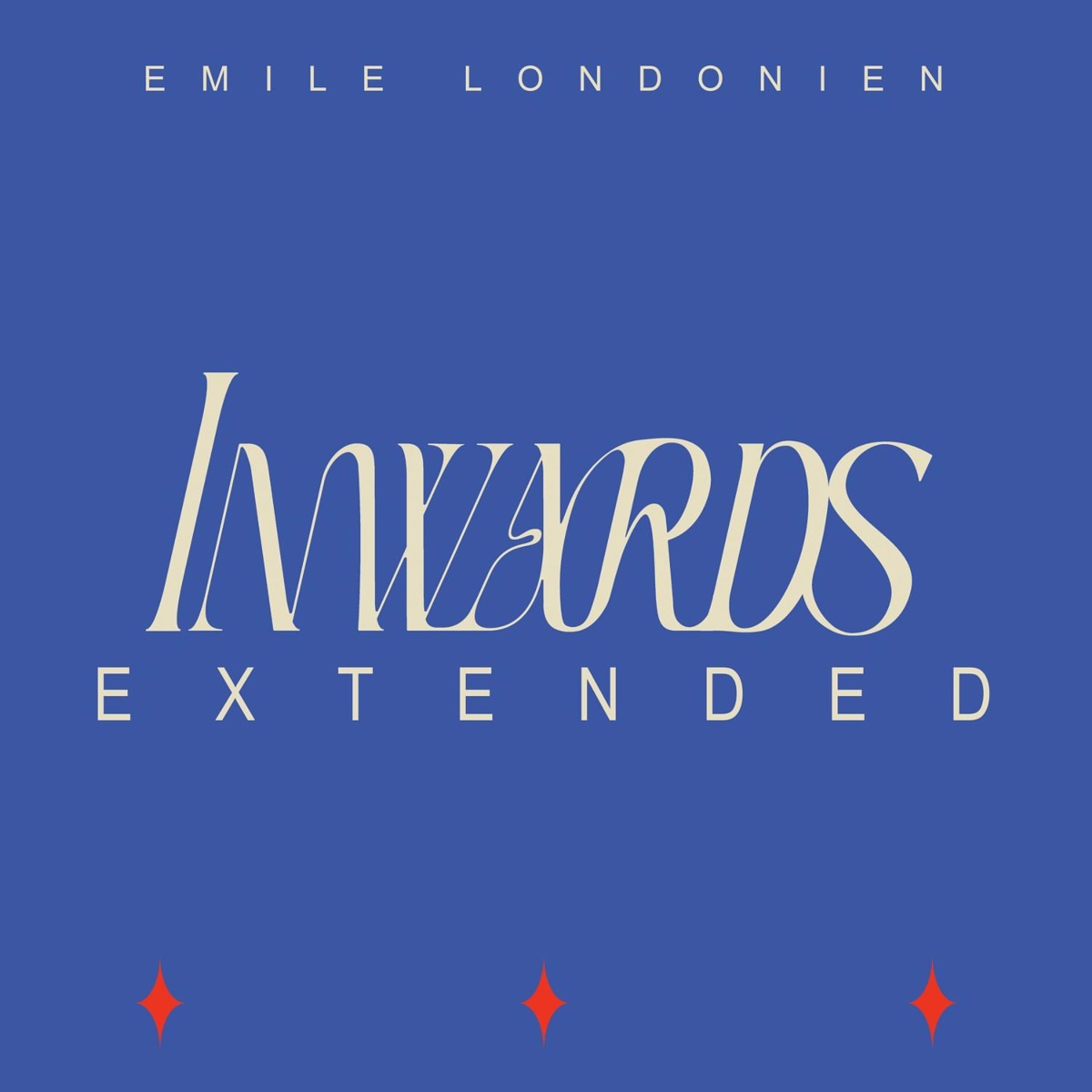 As One - Emile Londonien