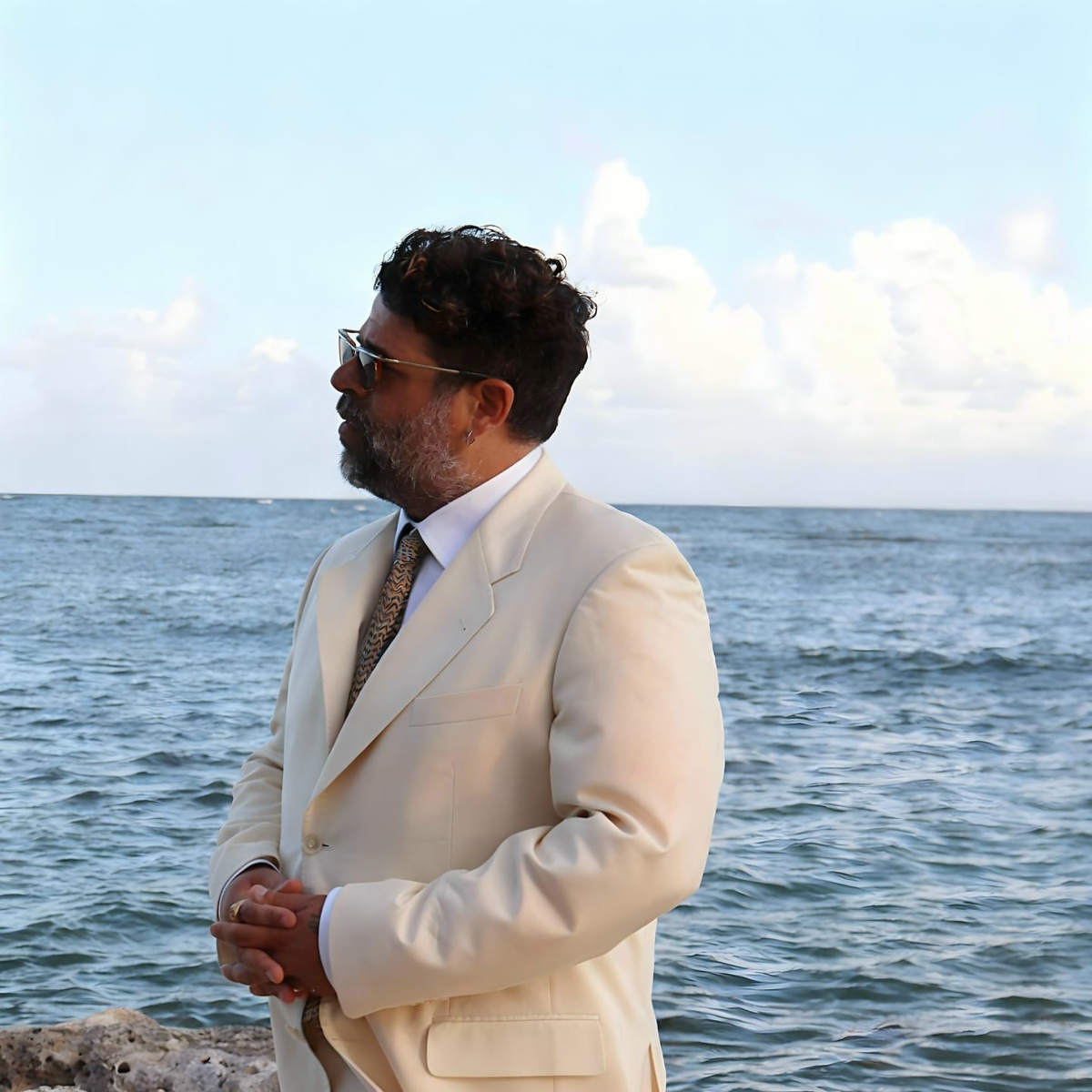 Ensemble - Emile Parisien, Adrien Soleiman