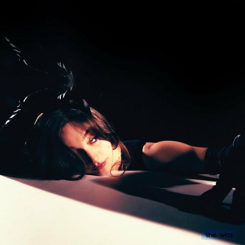 Emilia Ali - I Am Baby