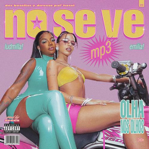 Emilia feat. Ludmilla & Zecca - No_se_ve.mp3