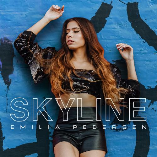 Emilia Pedersen - Skyline
