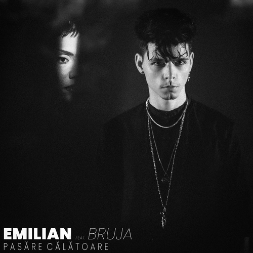 Emilian feat. Bruja - Pasăre Călătoare