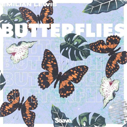 Butterflies - Emilian Lewis