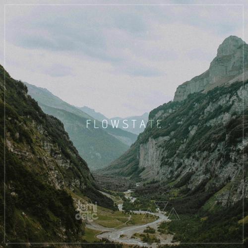 Emiliano Secchi & Lumidelic - Flowstate