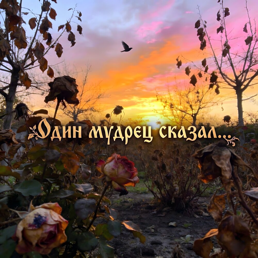 Один мудрец сказал - Emilou