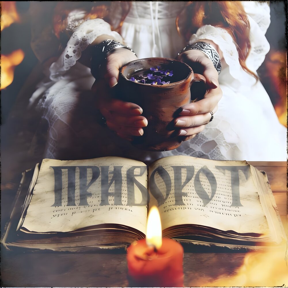 Приворот - Emilou