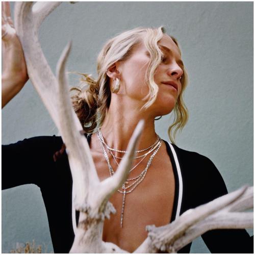 Emily Brimlow - Bones