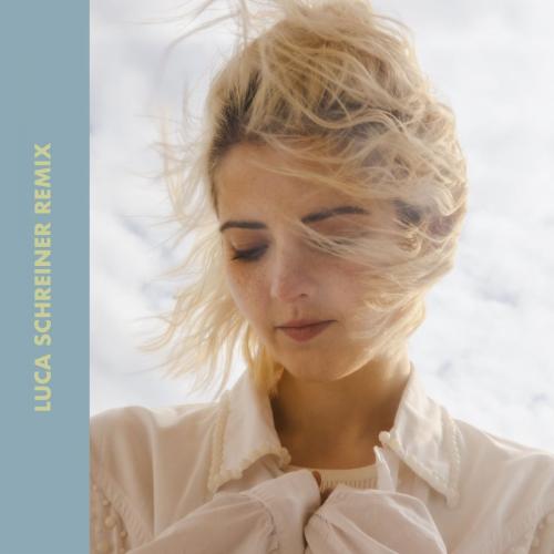 Emily Burns - I Am So Happy (Luca Schreiner Remix)