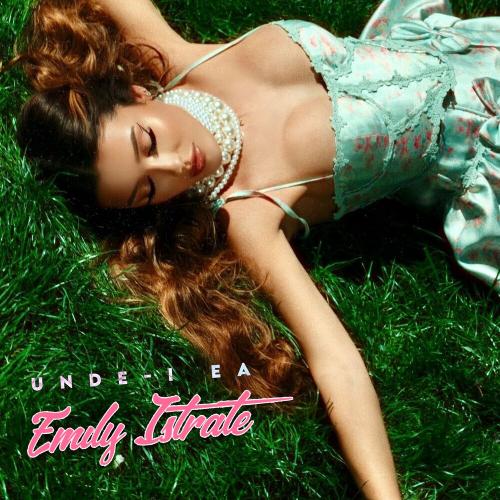 Emily Istrate - Unde-i Ea
