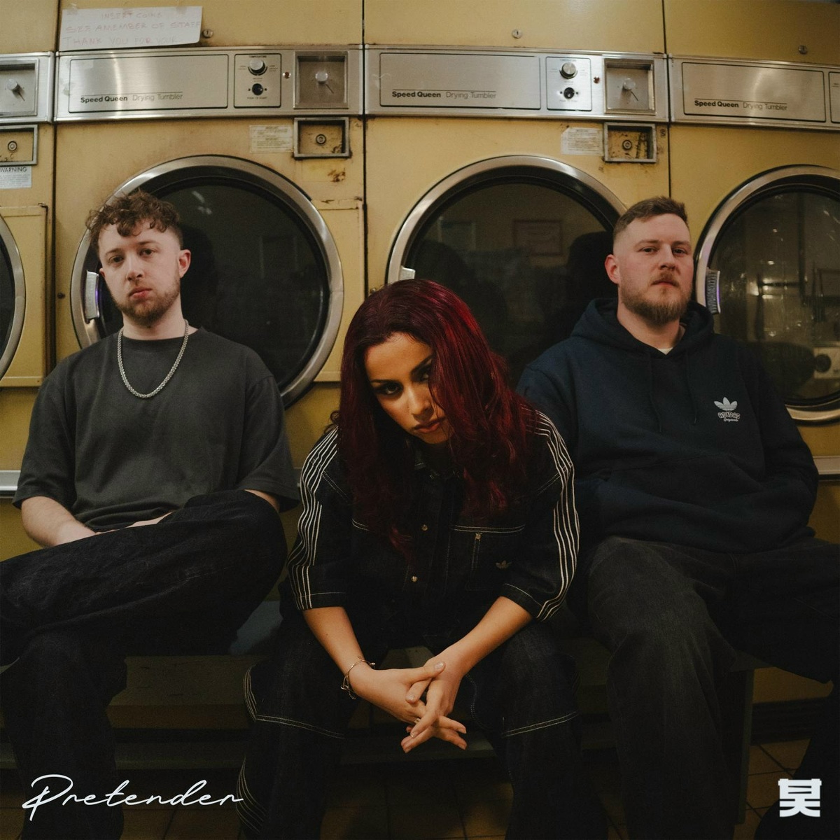 Pretender - Emily Makis, Pola & Bryson