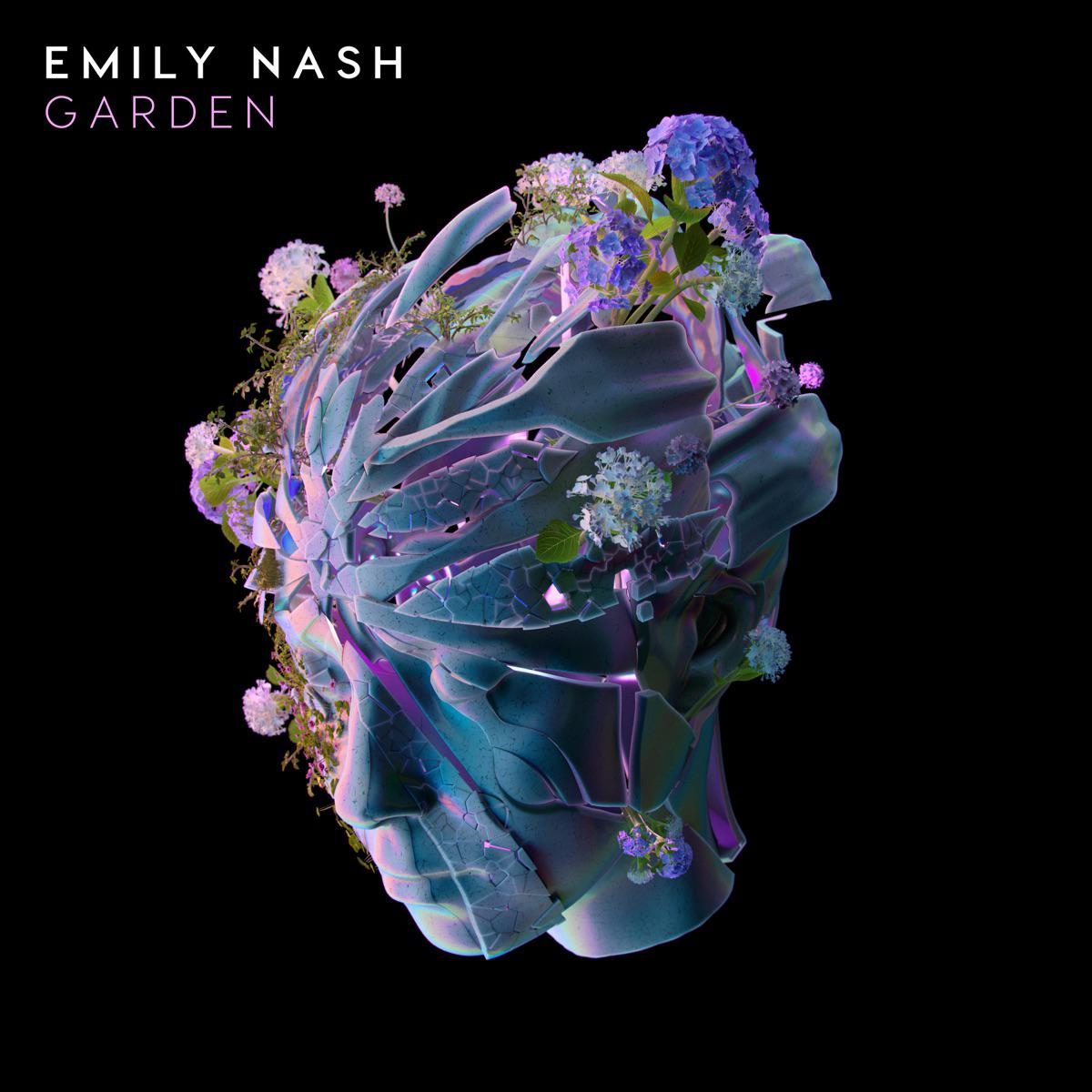 Garden - Emily Nash