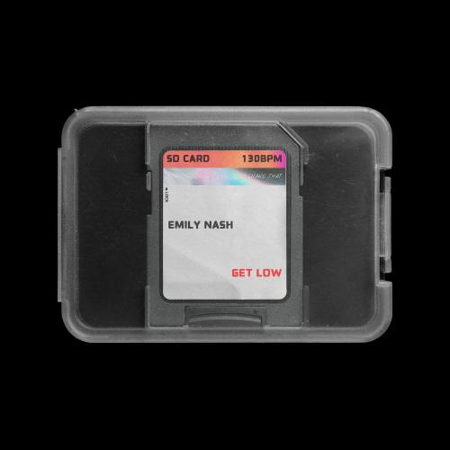 Emily Nash - Get Low (Extended)