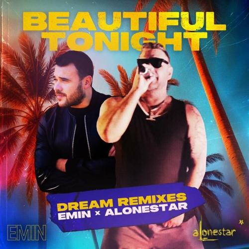 Emin & aLonestar - Beautiful Tonight (Dance Remix)
