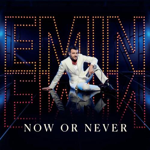 Emin & Nicole Scherzinger - Love Me Tender