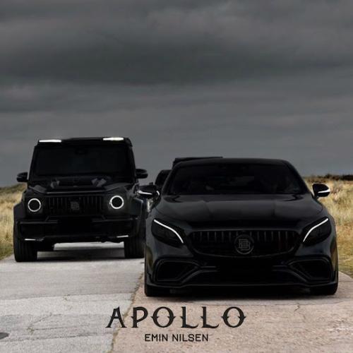 Emin Nilsen - Apollo