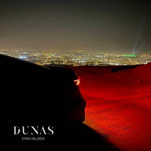 Emin Nilsen - Dunas