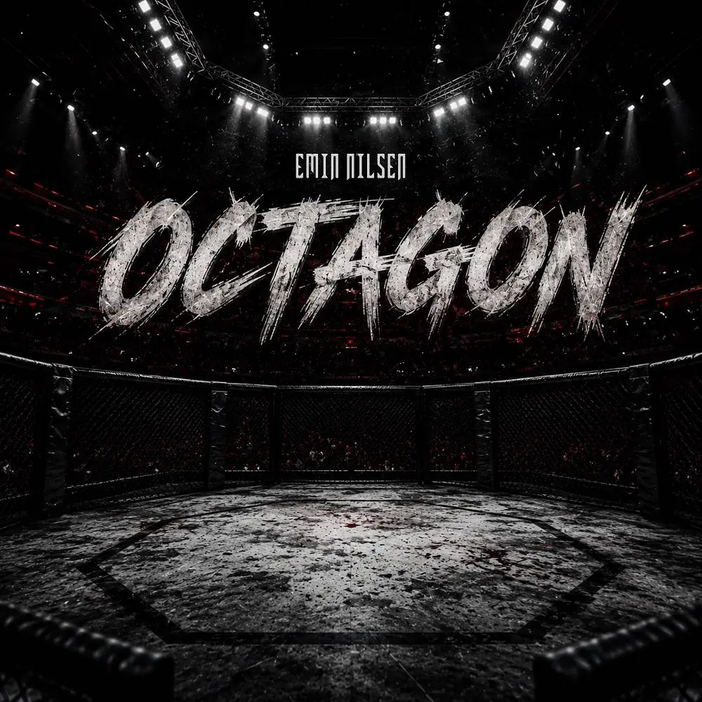 Octagon - Emin Nilsen