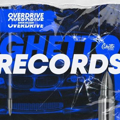 Emin Nilsen - Overdrive