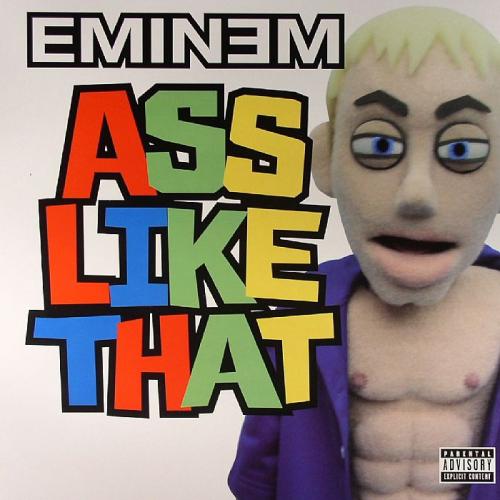 Eminem - Ass Like That (Slowed Remix)