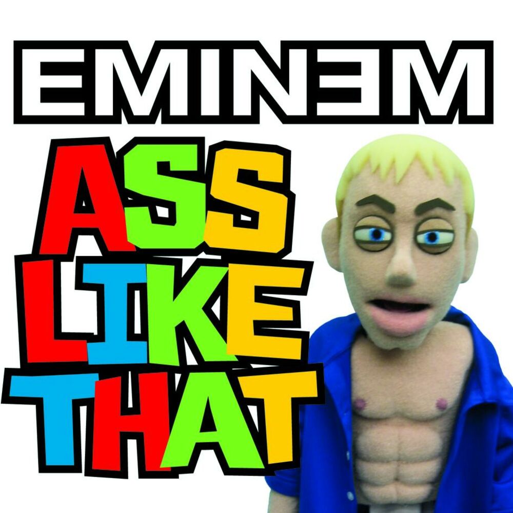 Eminem - Business (Live At The Palace Of Auburn Hills, Detroit _ 2002)