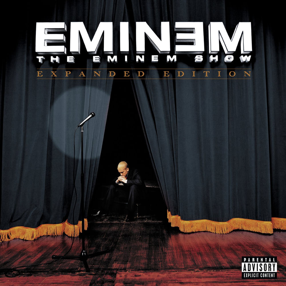 Eminem - Cleanin' Out My Closet