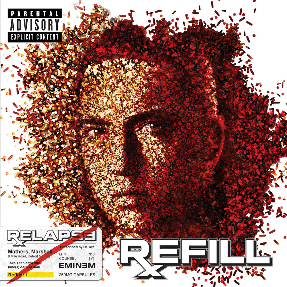 Eminem - Elevator (Album Version Explicit)
