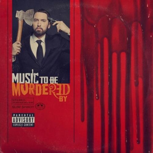 Lock It Up - Eminem feat. Anderson .Paak