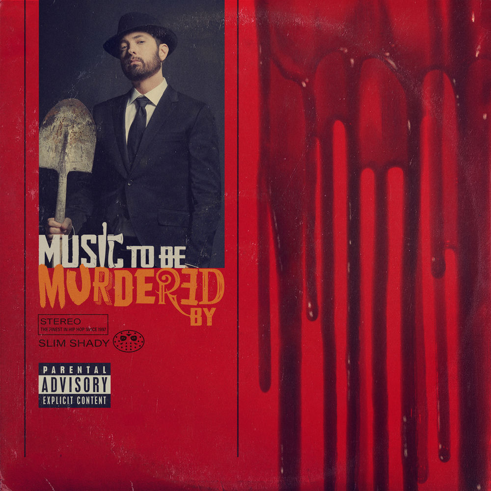 Godzilla (Feat. Juice Wrld) - Eminem feat. Juice WRLD