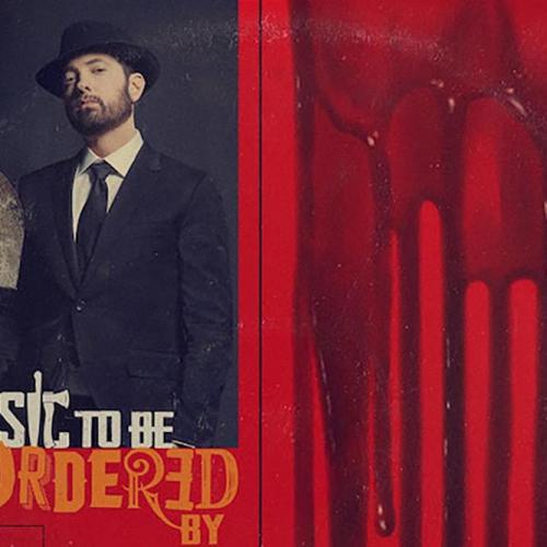 Eminem feat. KXNG Crooked, Royce Da 5'9' & Joell Ortiz - I Will