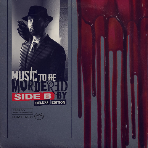 Eminem feat. Maj - These Demons