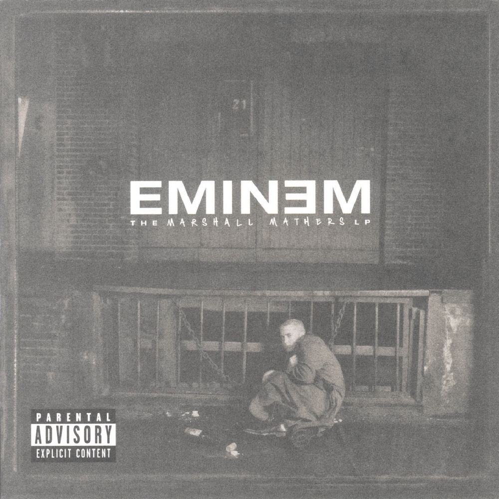 Eminem feat. RBX & Sticky Fingaz - Remember Me_