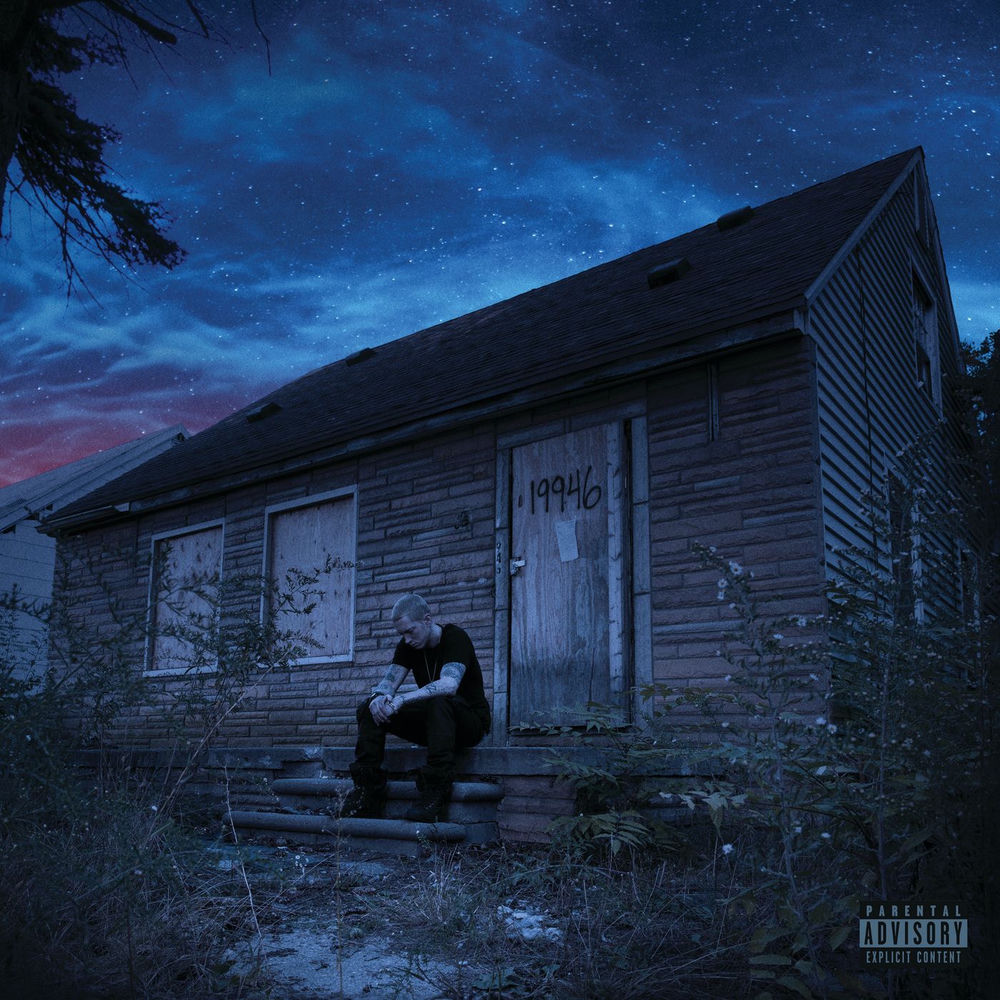 Eminem feat. Sia - Beautiful Pain