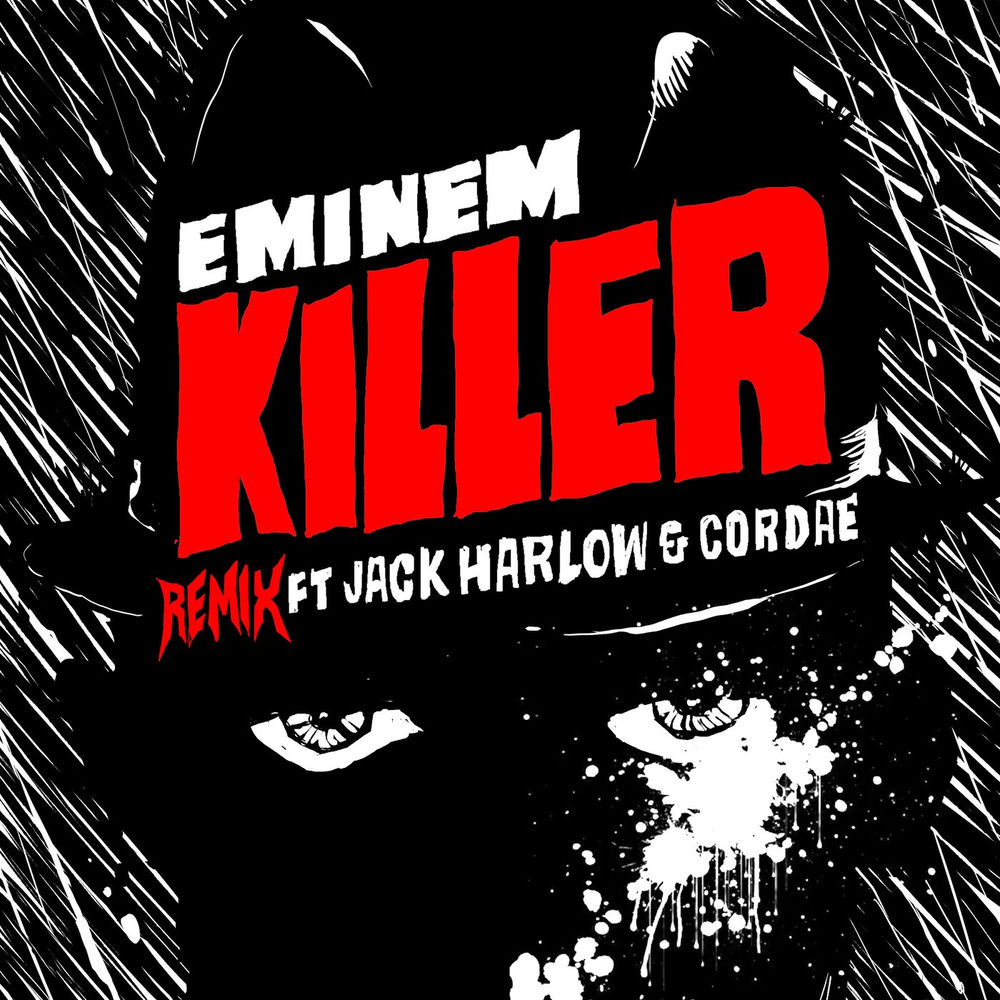 Eminem, Jack Harlow & Cordae - Killer (Remix)