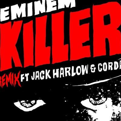 Eminem, Jack Harlow, Cordae - Killer